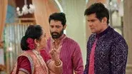 Mihir Faces Daksha's Wrath still