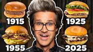 Best Burger Of All Time Taste Test still