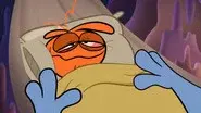 The Sick Day still