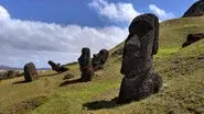 Easter Island Origins still