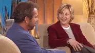 Mel Gibson, Joan Allen still