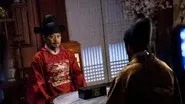 Demand from Ming’s Envoy still