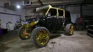 Mini Truckin' UTV still