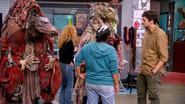 Return of the Skeksis still