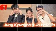 Hyeri's Club (Guest Jo Woo Jin and Jung Kyung Ho) still