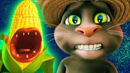 Corn Heads still