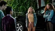 A Gorilla Head Will Not Do still