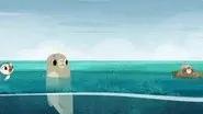 Finding Bernie still