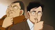 Murder and Mahjong still