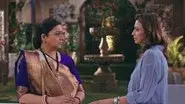 Tulsi's Move Stuns Nandini still