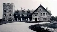 The Secret of Tuxedo Park still