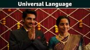 Universal Language still