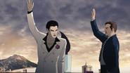 Episode 9 still