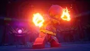 Elements of Betrayal still