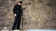 "Sharon Tate Ghost/The Oman House" still