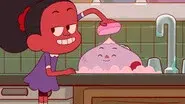 Small Uncle's Big Bath still