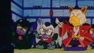 Big Cheese's High Definition TV still