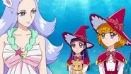 The Mermaid Village's Magic! Sapphire's Feelings Revived! still