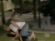 Not On The Concrete still