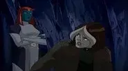 Turn of the Rogue still