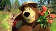 Springtime for Bear still