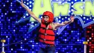 High School Musical Chairs still