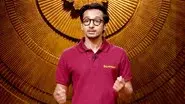 Entrepreneurship Ki Wave still