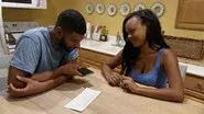 Strangers in Paradise still