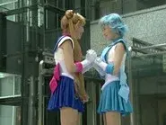 Ami-chan Joins Up still