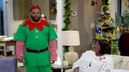Waiting for Santa still