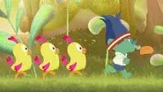 Bringing Up Birdy still