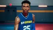 NBA still