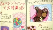 The Secret Valentine still