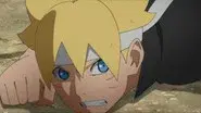 A Shinobi's Resolve still