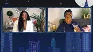 Wendy Osefo & Loni Love still