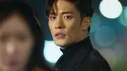 Raphael Stays At Woo Ri’s still