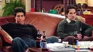 The One with Rachel's Phone Number still