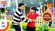 Rajesh's Superpowers still