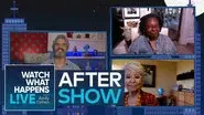 Whoopi Goldberg & Rita Moreno still