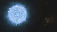 Birth of Monster Black Holes still