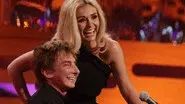 Barry Manilow, Katherine Jenkins, Sean Lock, Ann Widdecombe still