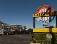 The New Jersey Diner Tour still