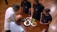Pressure Test: Yotam's Mezze Feast still