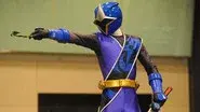 Ninjutsu VS Magic, A Big Battle! still