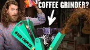 Dumbest Ways To Make Coffee still