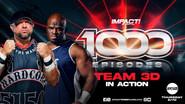 Impact! #1000 still