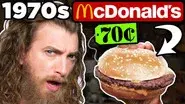 How Cheap Was Fast Food 50 Years Ago? still