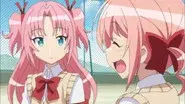 Sorry, Hime-kun still