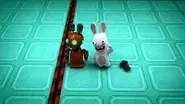 Rabbidroid still