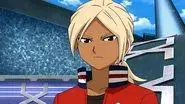Fei's The Enemy!? still